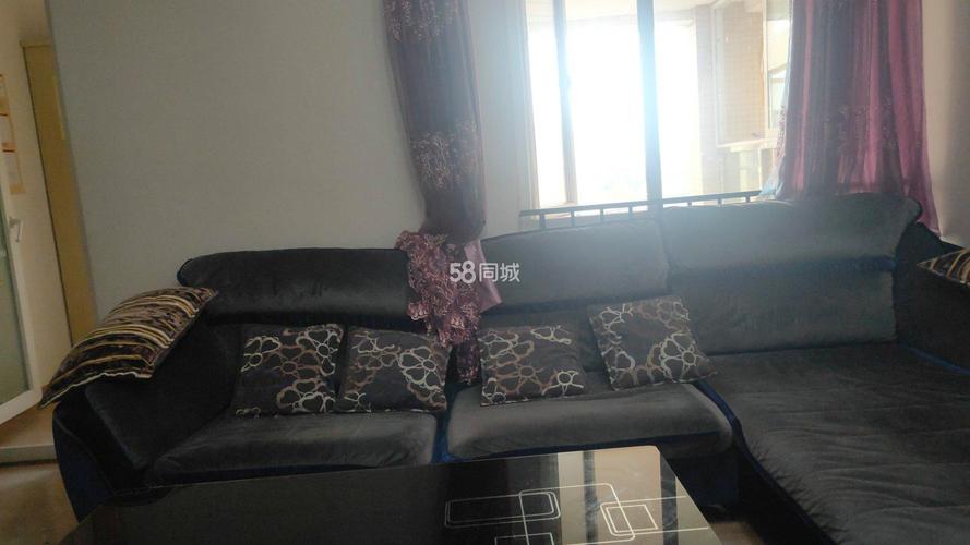 双流翰林上岛租房信息