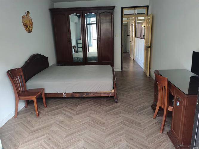 中山公园短期租房信息