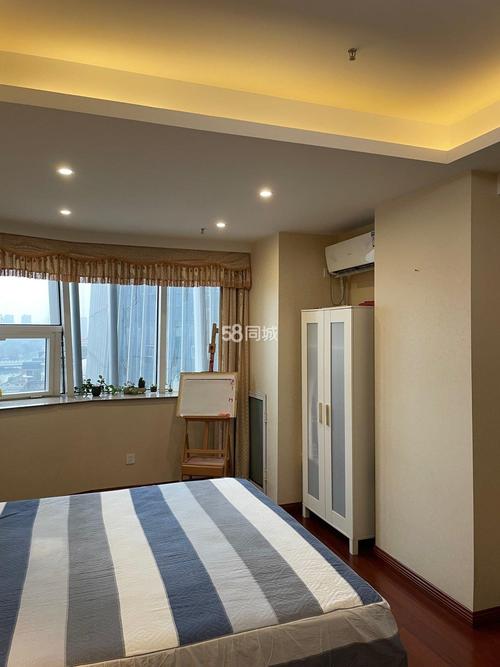 宁波金融公寓租房信息