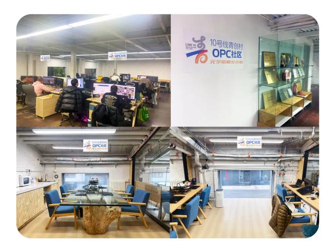 ai 国际青年社区