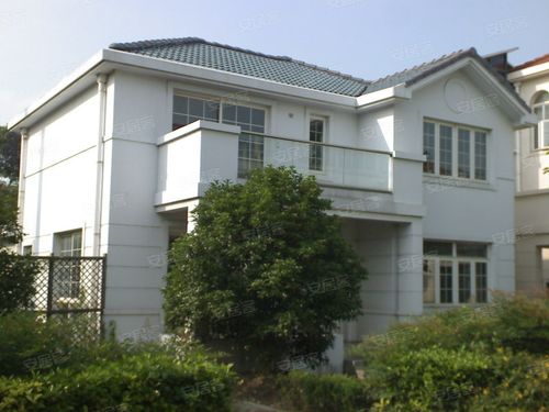 浦东龙东花园二手房价格