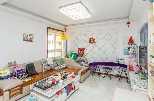 浦东龙东花园二手房价格