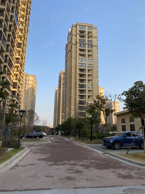 浦东龙东花园二手房价格