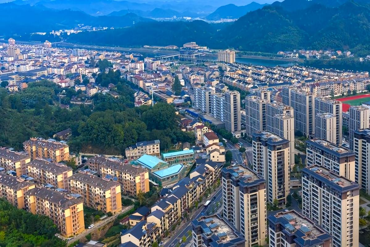 社区2025年临安