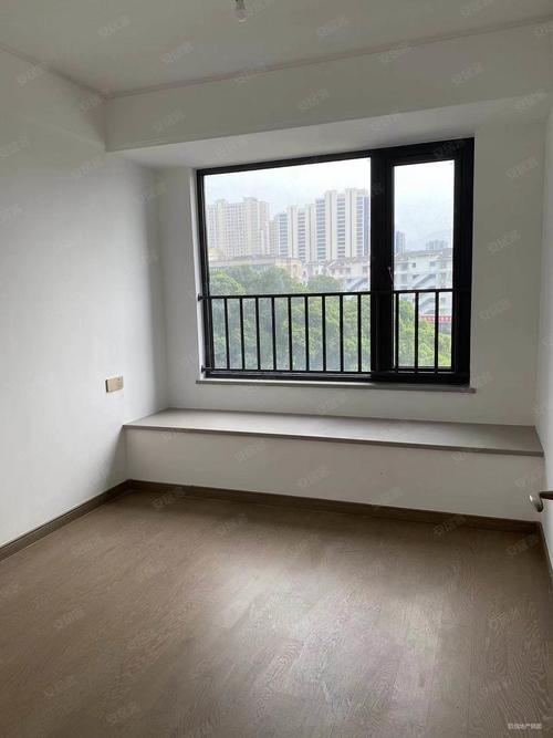 雅戈尔未来城 社区