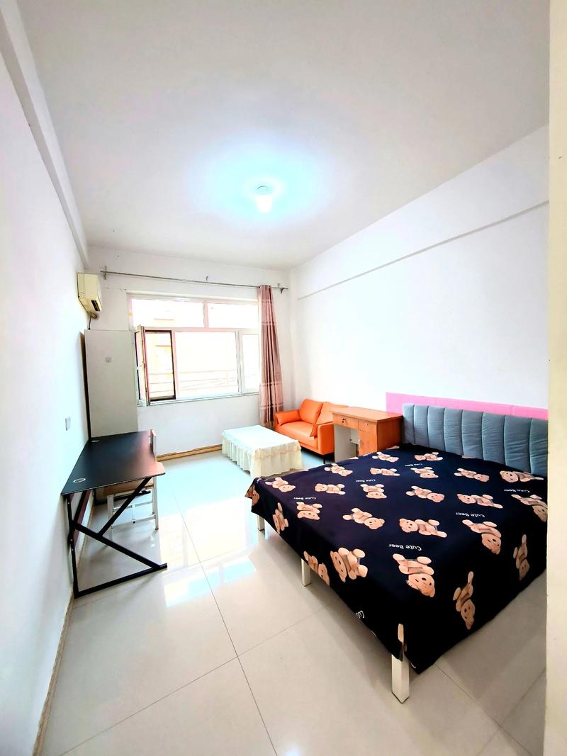 孝感高中陪读租房信息