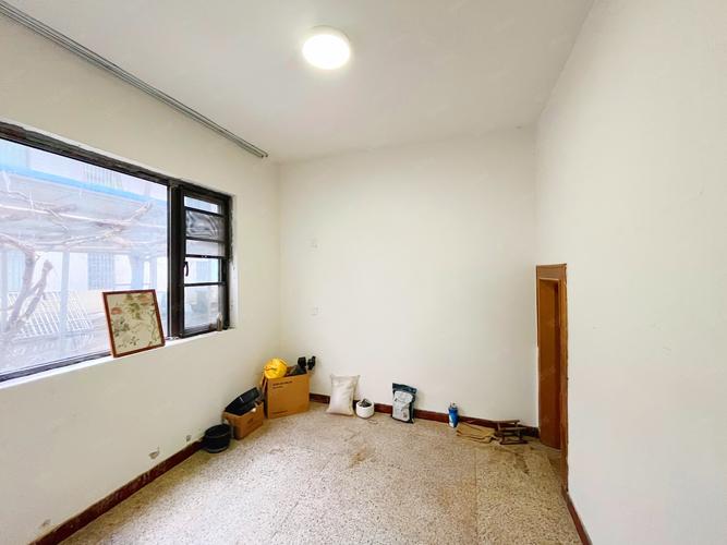 台胞小区别墅二手房价格