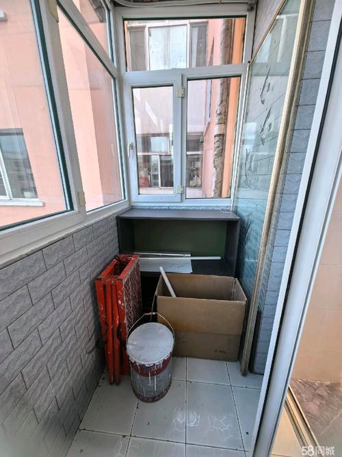 哈尔滨辽河小区社区