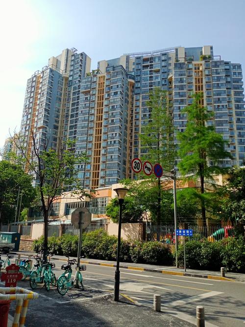 金色钱塘 什么社区