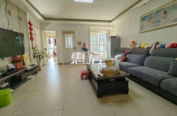 咸阳世纪锦城二手房价格