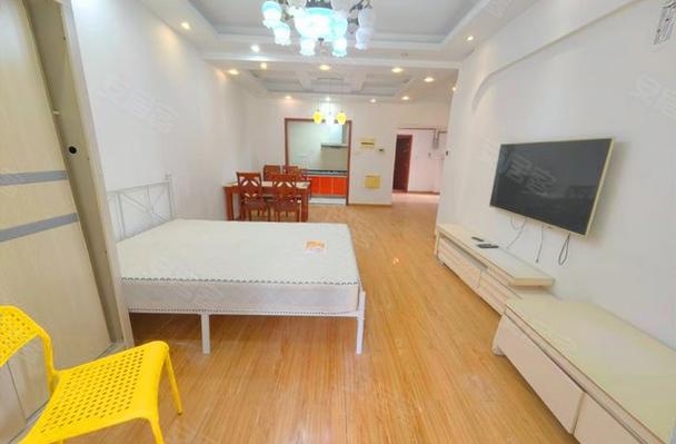 咸阳世纪锦城二手房价格