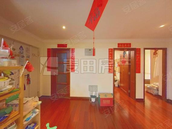 奥林匹克公园二手房价格