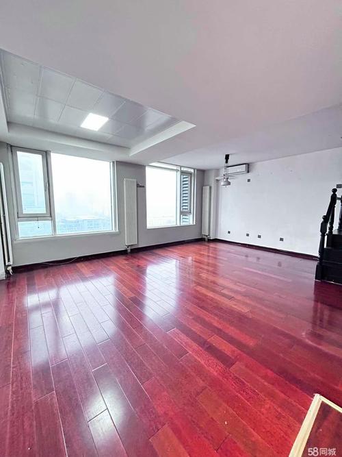 北京苹果社区 复式