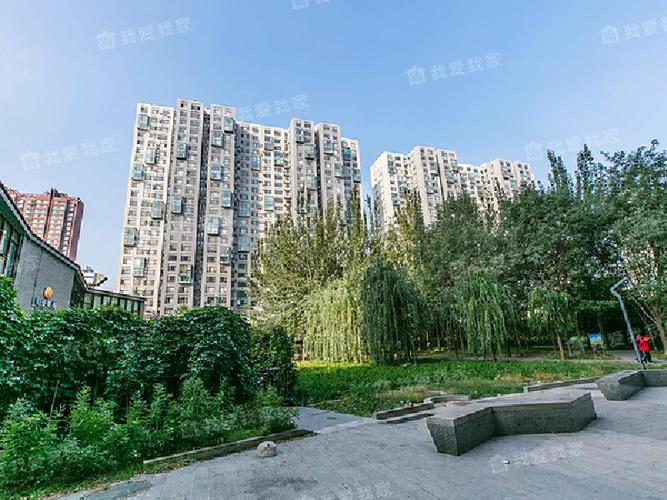 北京苹果社区 复式