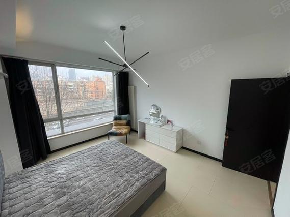 北京苹果社区 复式