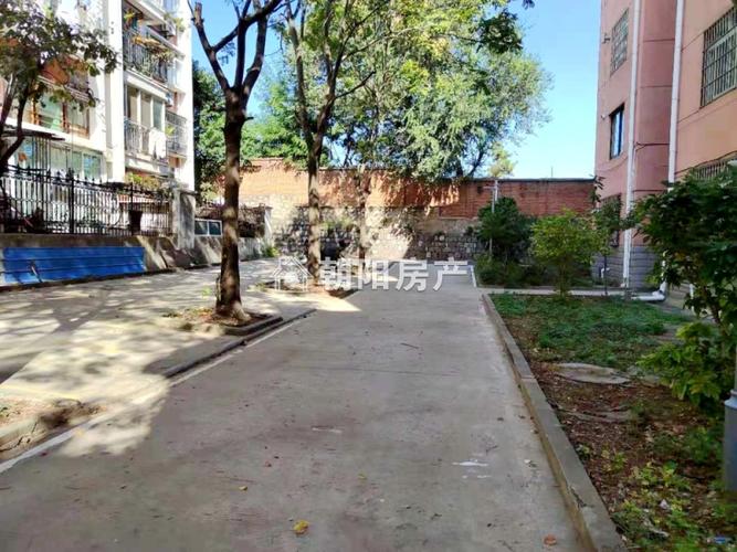 汕头金山花园二手房价格