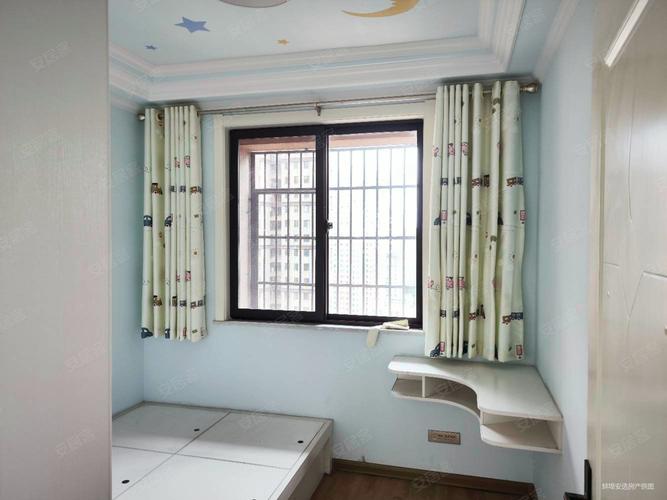 蚌埠滨湖蓝湾二手房价格