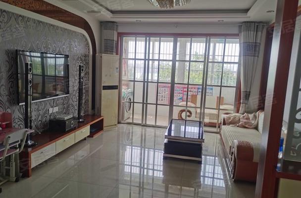 兴化幸福小城 社区