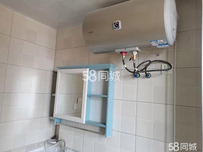 淮安福新花园二手房价格