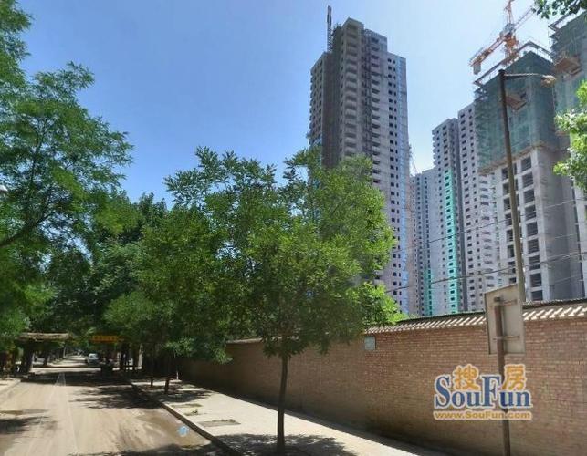 嘉兴瑞园小区二手房价格