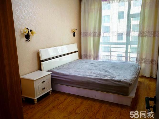 58同城鸡西租房信息