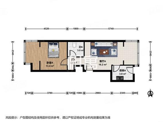柏林爱乐个人租房信息