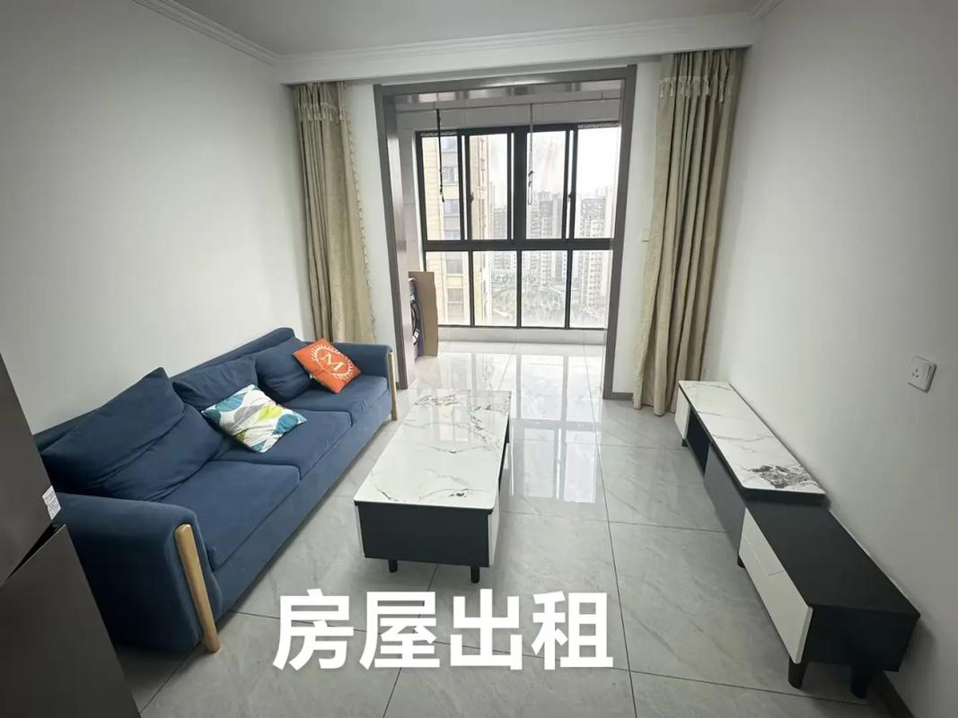 附近优质房源租房信息