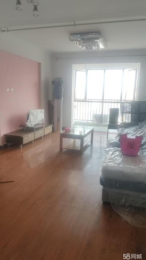 白浪东方新城租房信息