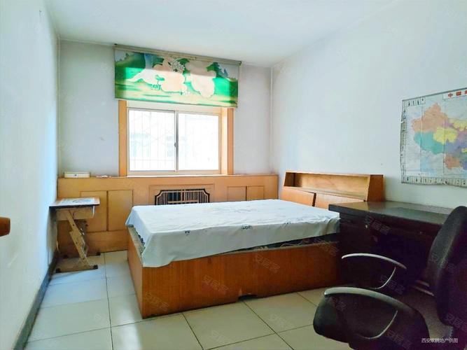 阎良二手房价格最新信息