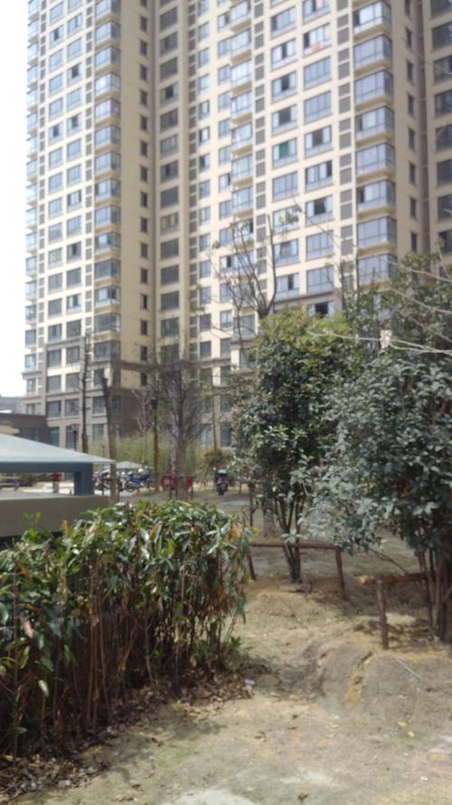 地矿家园 合肥社区