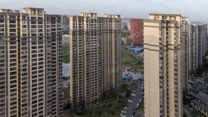 地矿家园 合肥社区