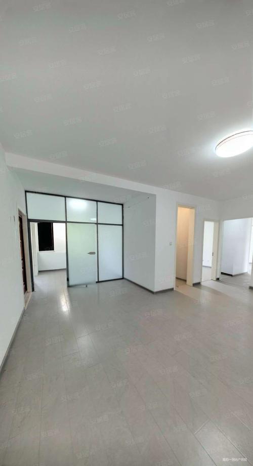 滁州南湖1号二手房价格