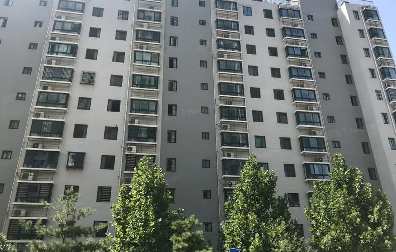 都市丽景二手房价格辛集