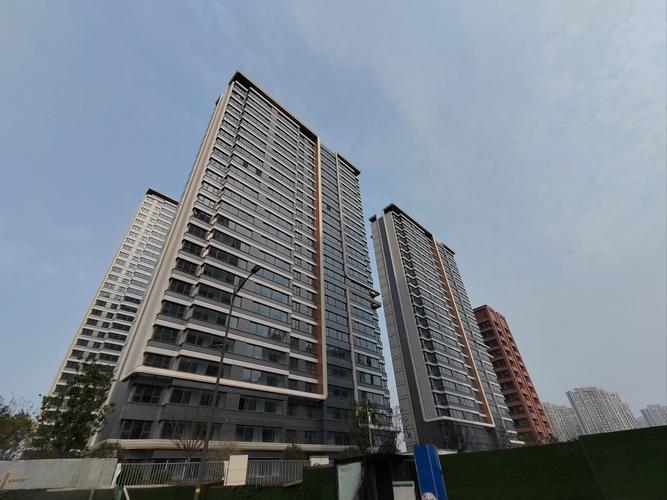 天津惠灵顿社区开盘