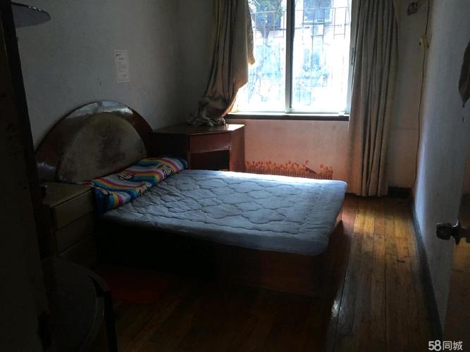 勤州民安小区二手房价格