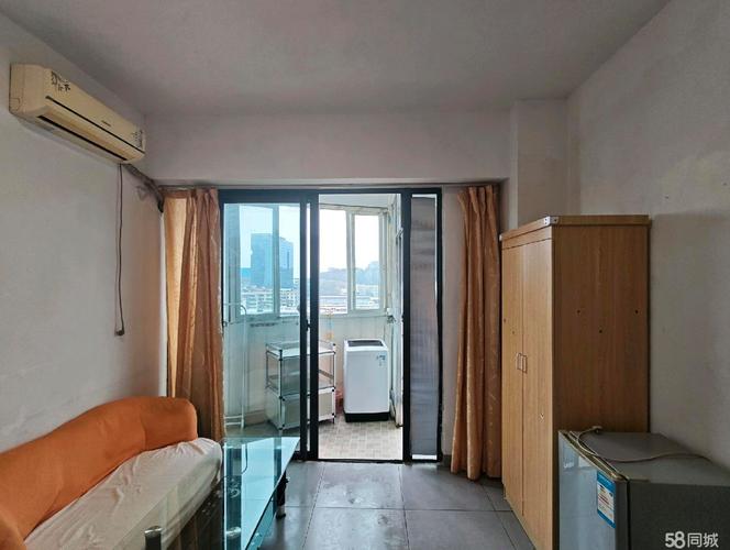 厦门东渡附近租房信息