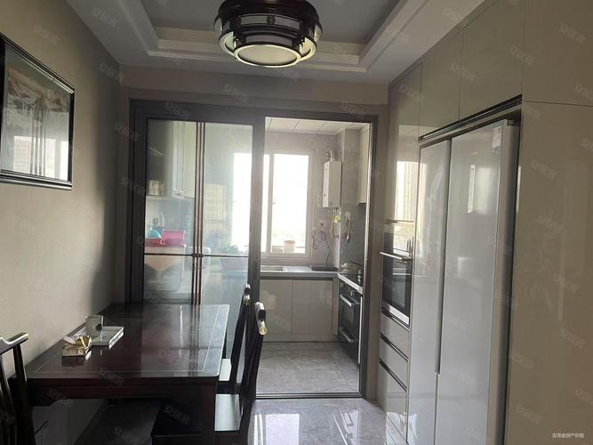 安粮城市广场二手房价格