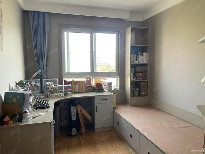 安粮城市广场二手房价格