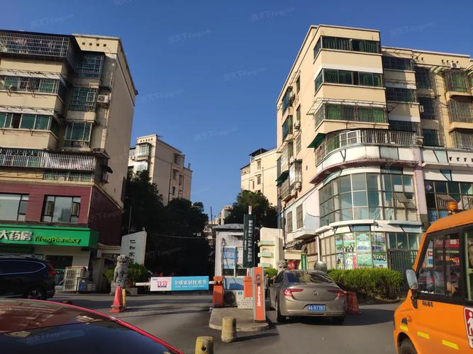 海曙区都市仁和社区