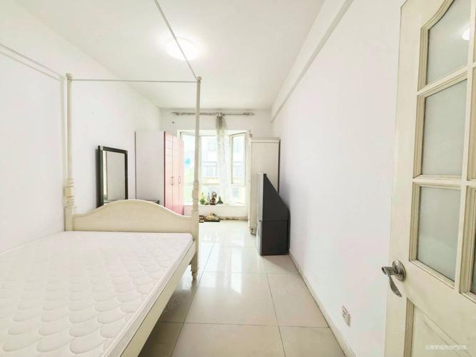 昆明宝海小区二手房价格