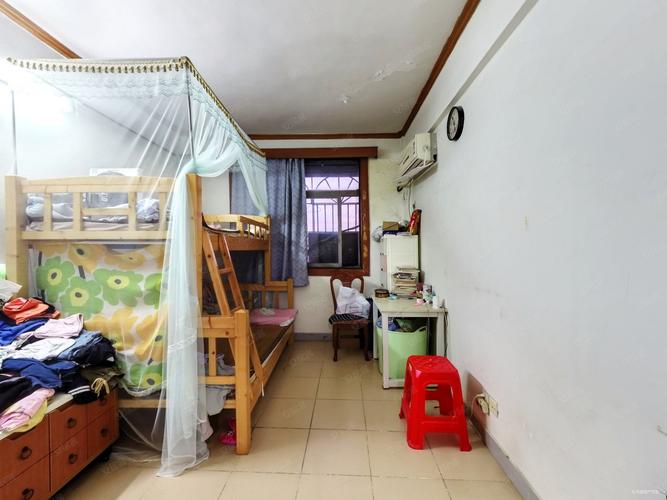 昆明宝海小区二手房价格