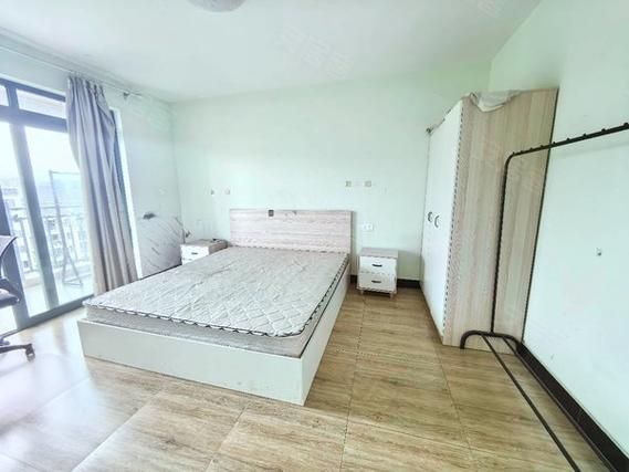 杭州岸上蓝山租房信息