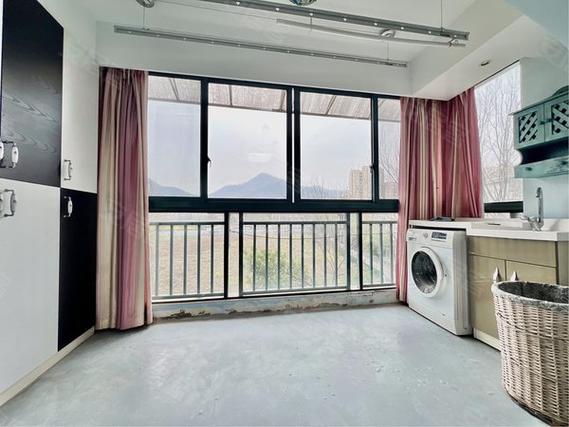 杭州岸上蓝山租房信息