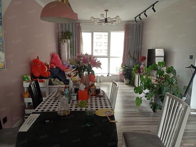 启迪书香逸居二手房价格