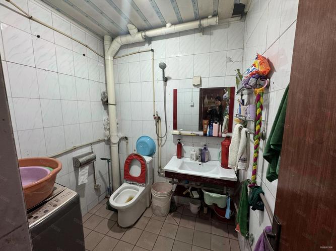 潍坊福安家园二手房价格