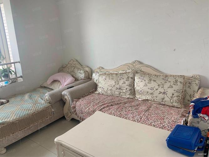 潍坊福安家园二手房价格