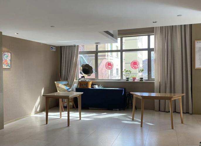 北京友谊社区 居住