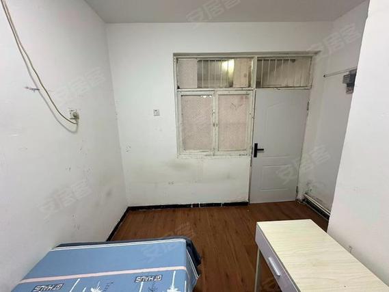 北京友谊社区 居住