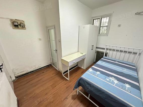 北京友谊社区 居住