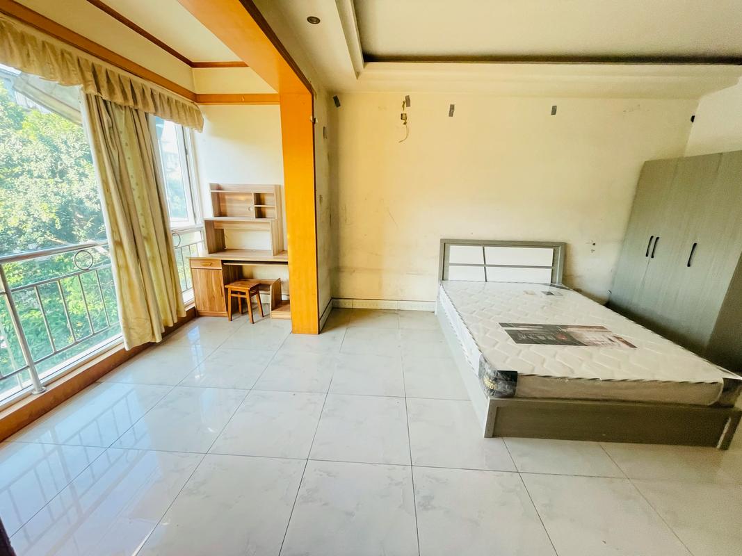 成都紫荆春天租房信息